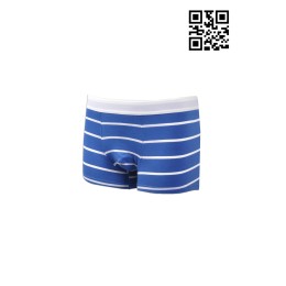 UW007 Order white horizontal stripe pants online ordering underwear underwear wholesaler HK UW007 Order white horizontal stripe pants online ordering underwear underwear wholesaler HK